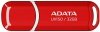 Adata Pendrive UV150 32GB USB3.2 Czerwony